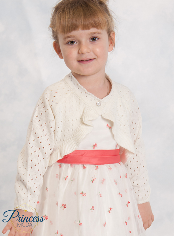 Wunderschöne Strickjacke, Bolero