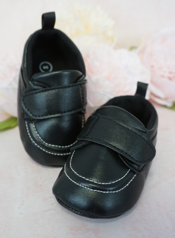Bequem Baby-Schuhe für Jungs
