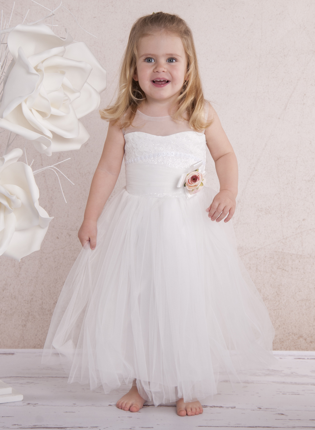 Mini Jordan - für die kleine Prinzessin