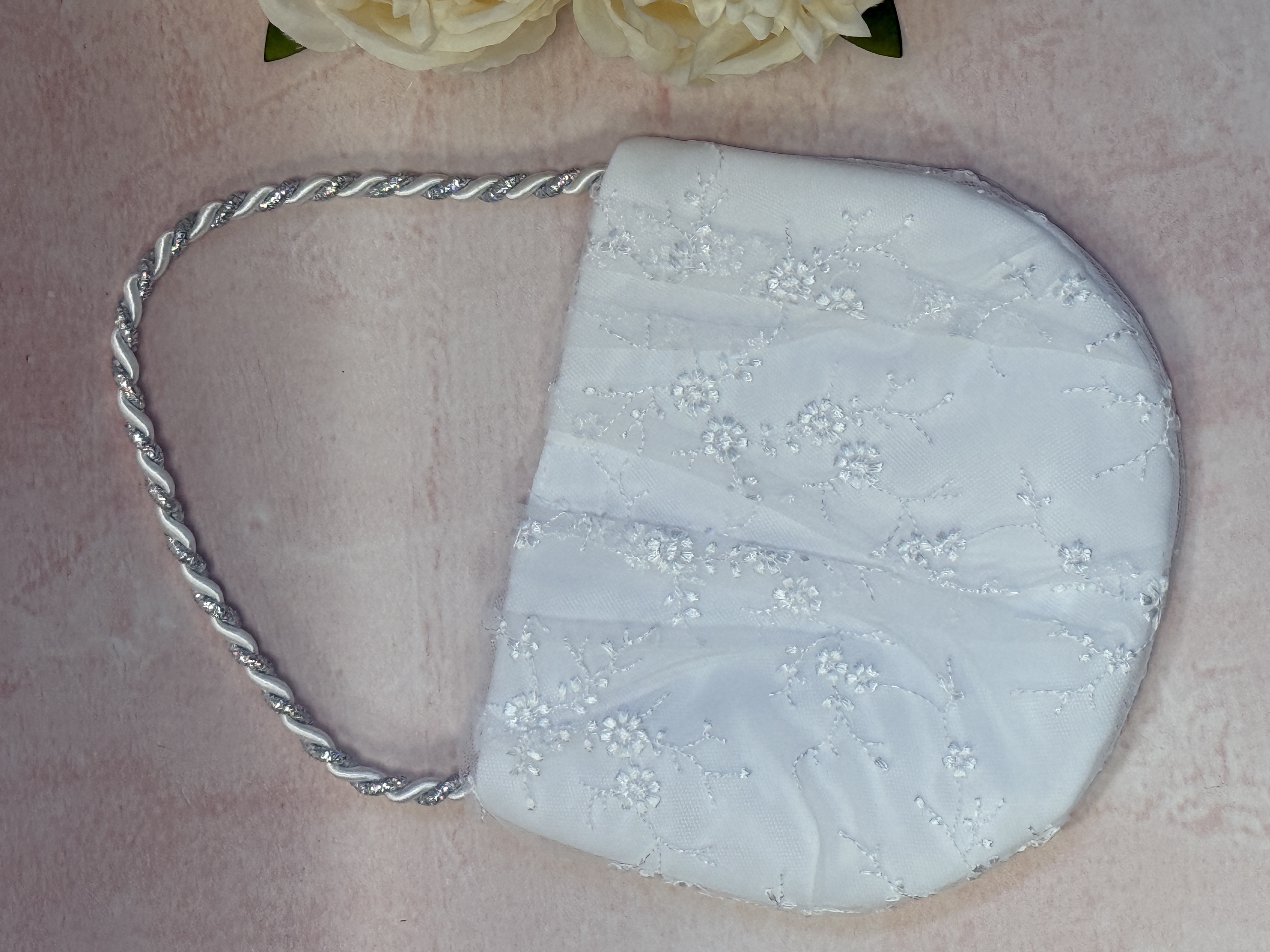 TK015 - Elegante Handtasche