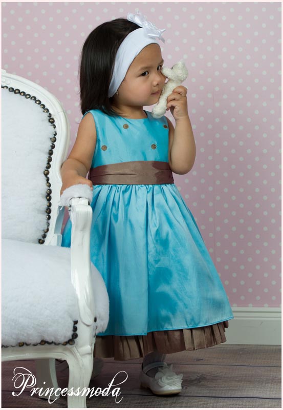 SARAH - Traumhaftes Festkleid für jeden Anlass!