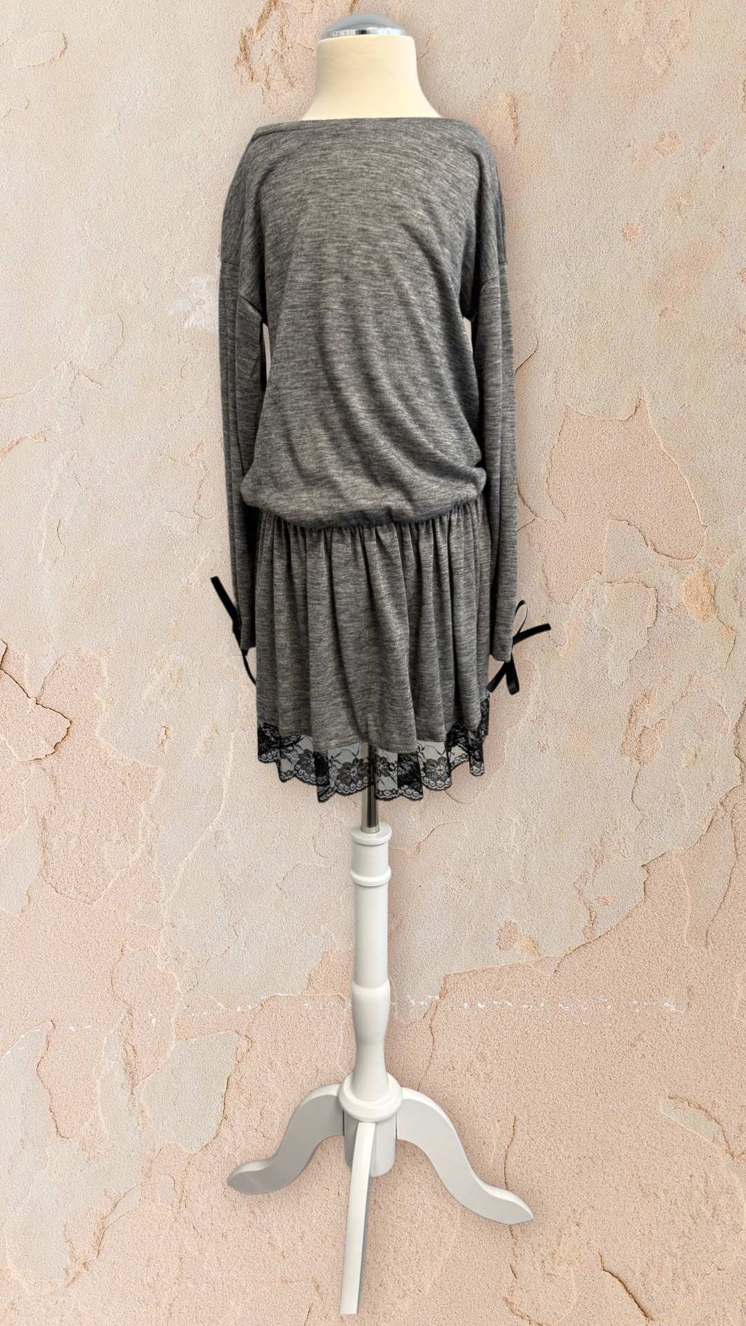 Elegantes Kleid Gr. 134