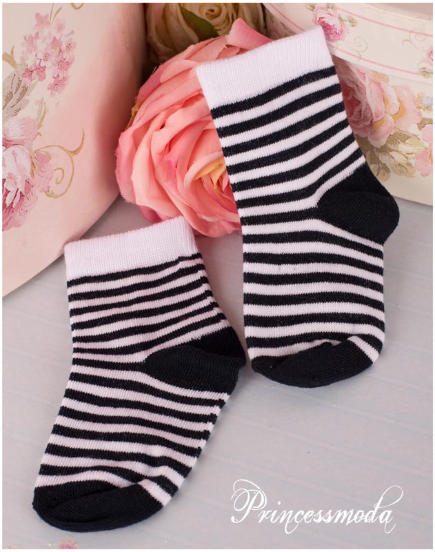 Nr.11 Babysocken für Jungs