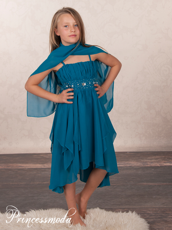 EMMY - Sehr schönes Abendkleid für Mädchen