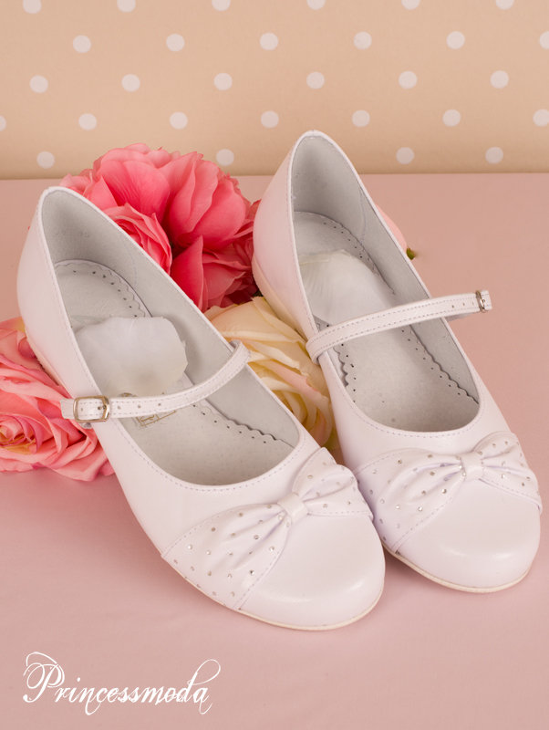 (11/10) Elegante Ballerinas - festlich!