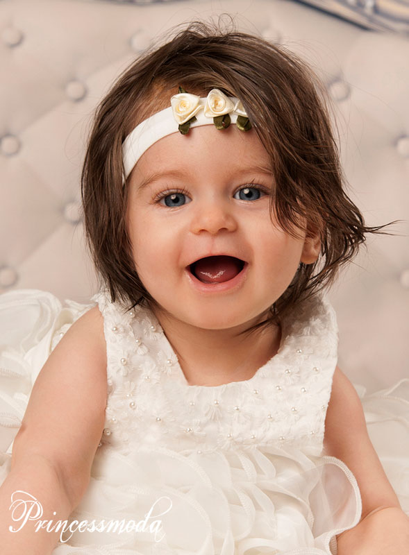 EM-43 Entzückendes, zierliches Stirnband!