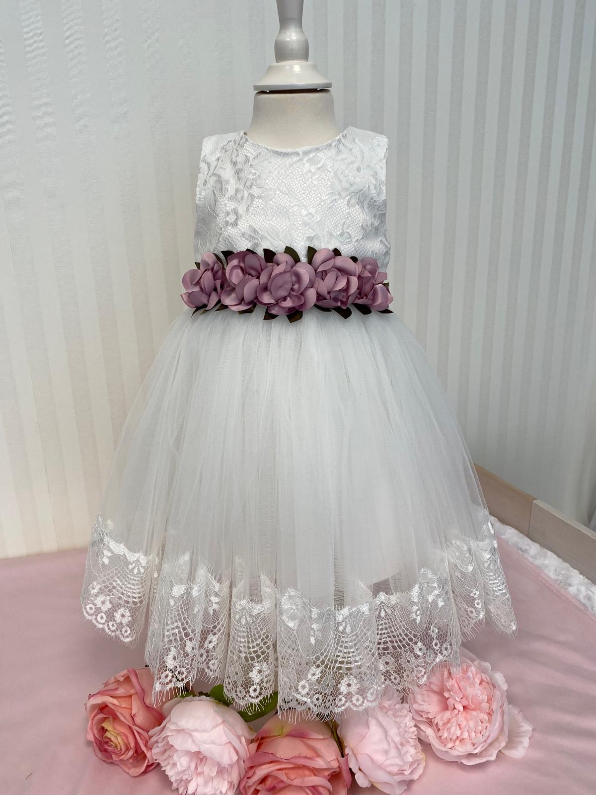 Fantastisches Kleid Gr. 74/80