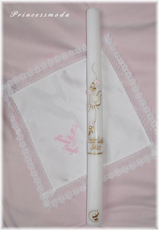 Nr-6-Kerze-Taufkerze-_Gott-liebt-Mich_-Rosa-Rosen-2