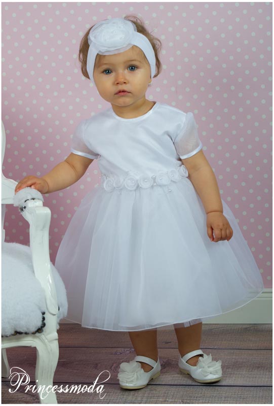 Penny - Traumhaft, ganz zart - Ihr Taufkleid