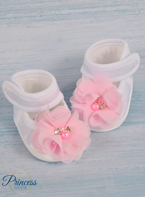 Baby Ballerinas für einen festlichen Auftritt!