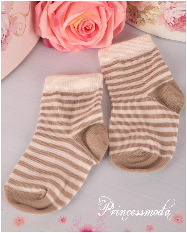 Nr.10 Babysocken für Jungs